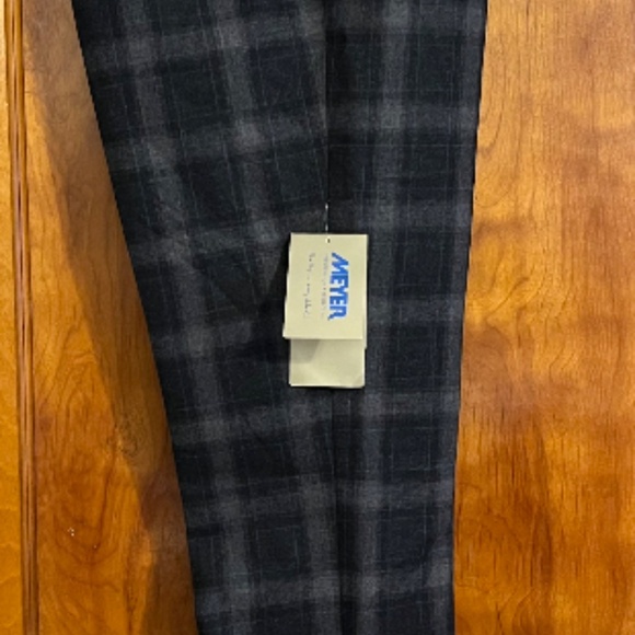 Meyers Trousers for a perfect fit - Picture 13 of 13